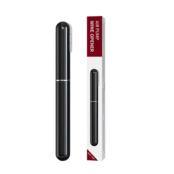 Air Pump Wine Opener — 2-in-1 Wholesale