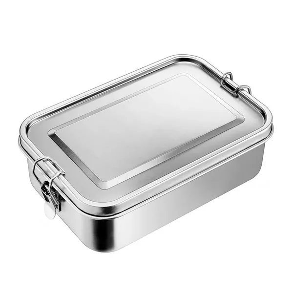 Leakproof Stainless Food Containers